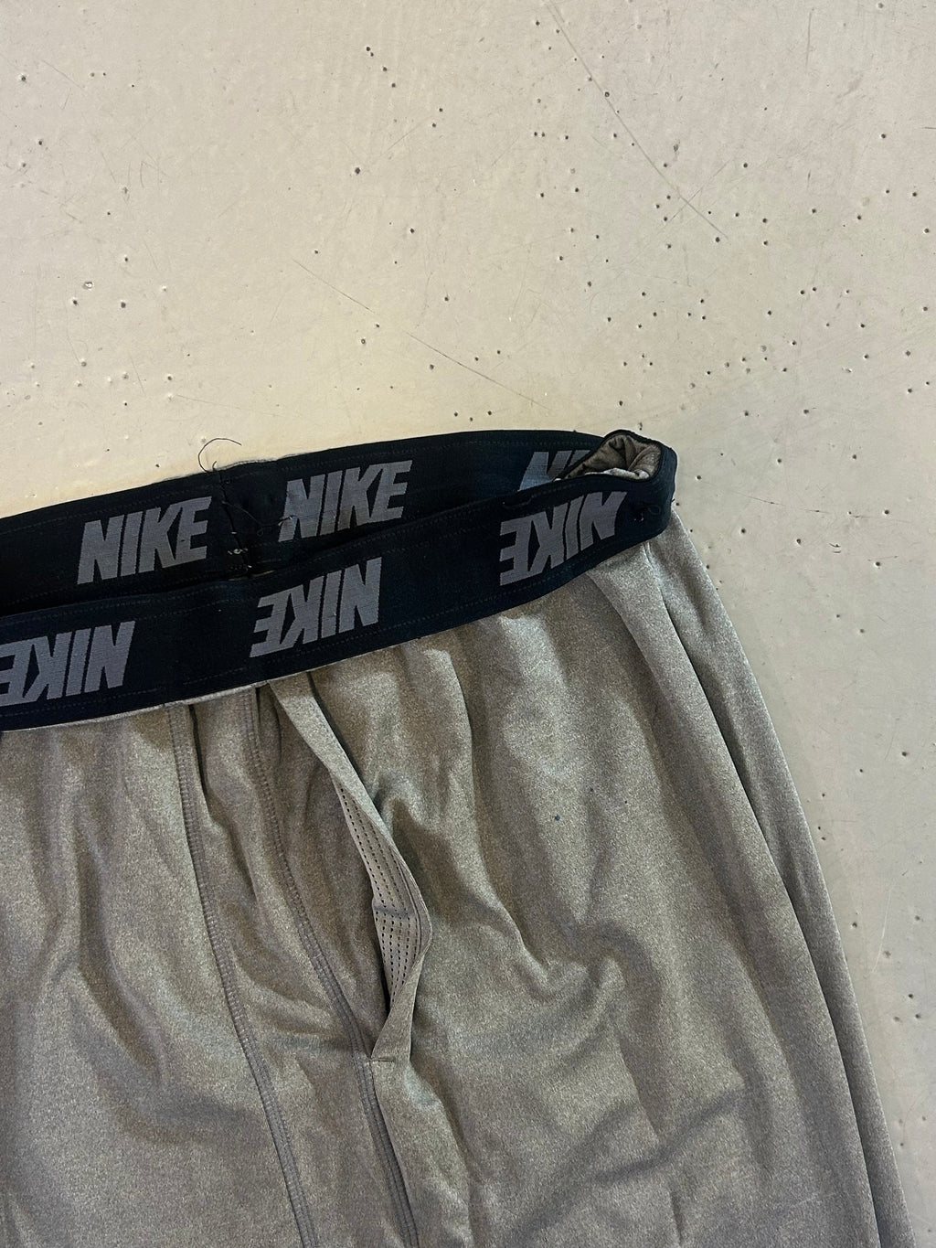 Nike Basketball Shorts - Large - Re:Junk Vintage