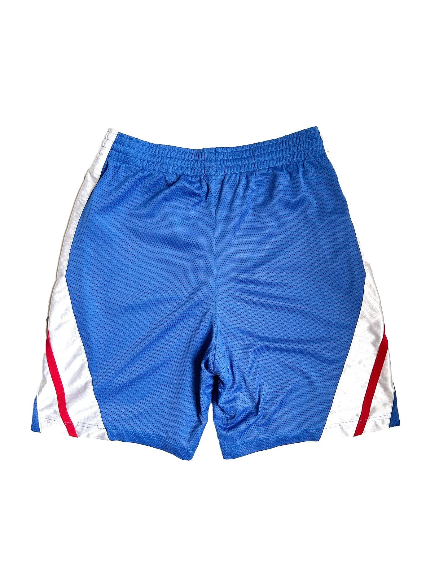 Nike Basketball Shorts - Re:Junk Vintage