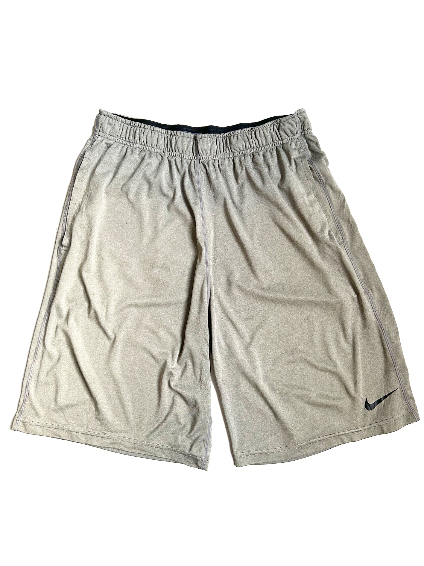 Nike Basketball Shorts - Re:Junk Vintage