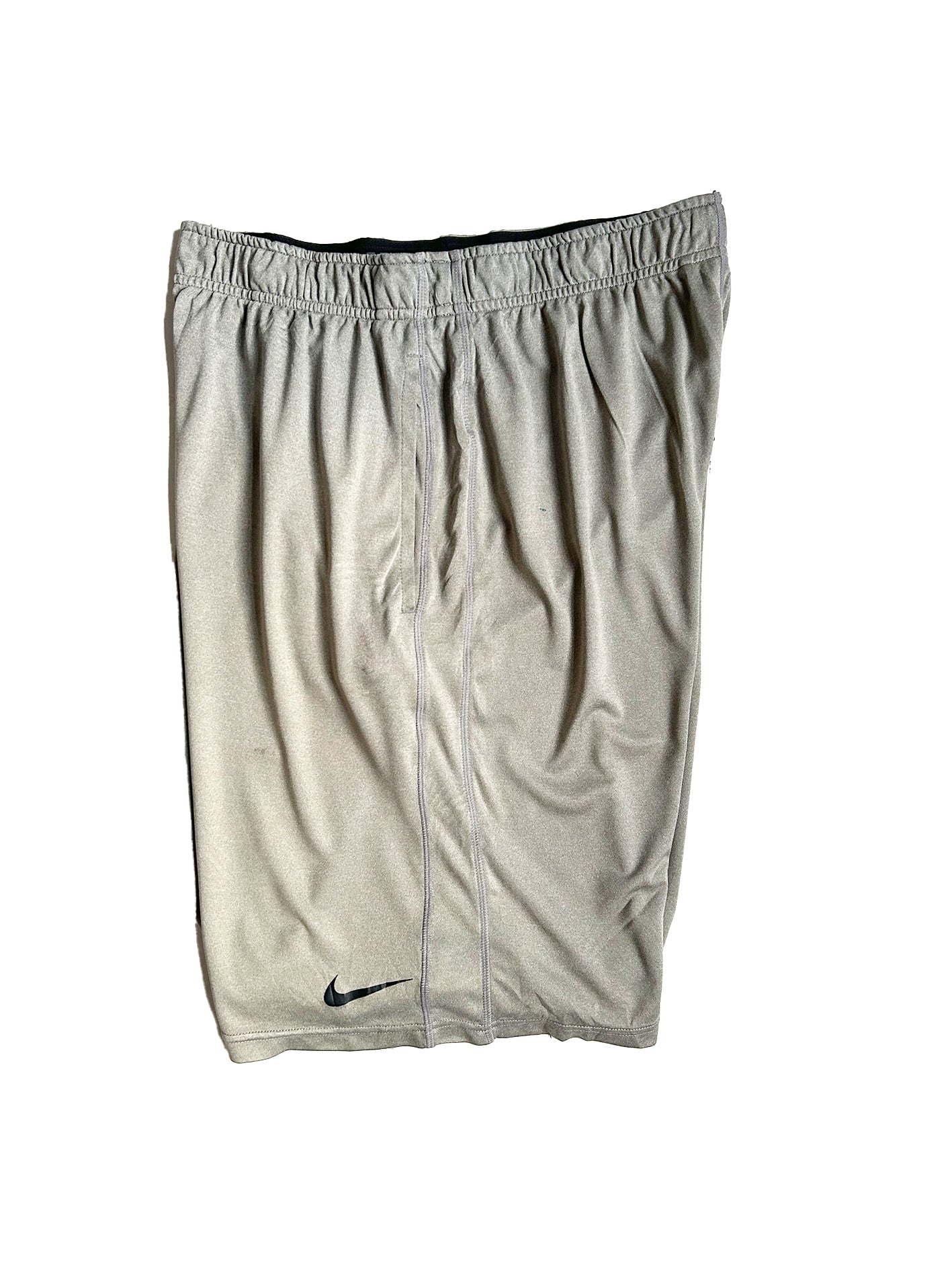 Nike Basketball Shorts - Re:Junk Vintage