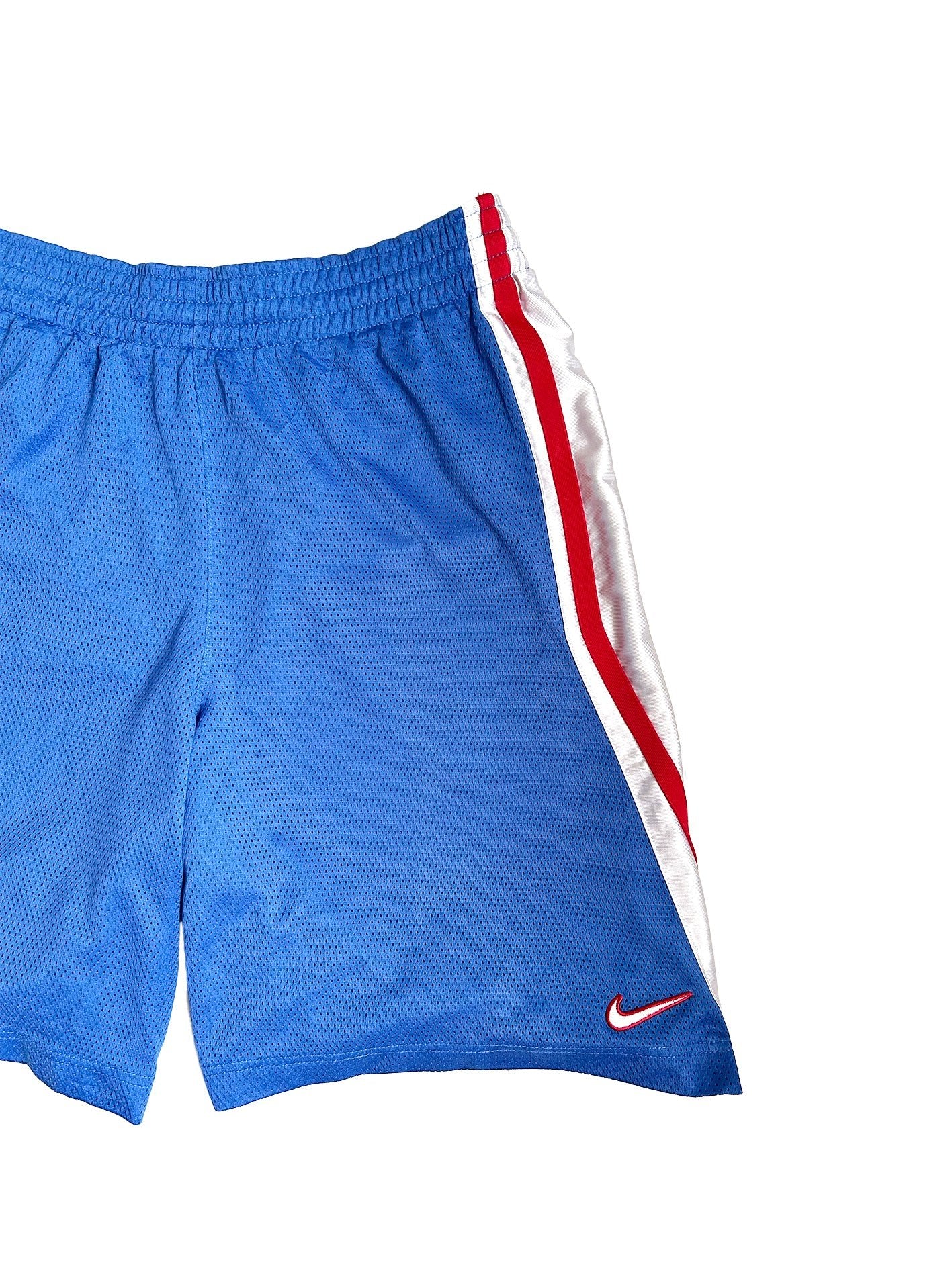 Nike Basketball Shorts - Re:Junk Vintage