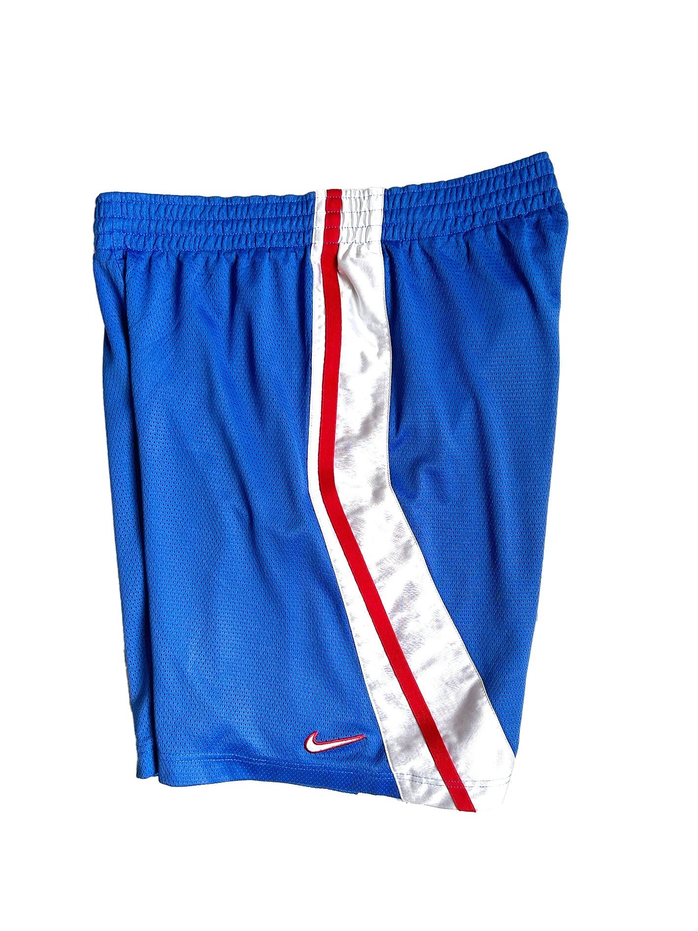 Nike Basketball Shorts - Re:Junk Vintage