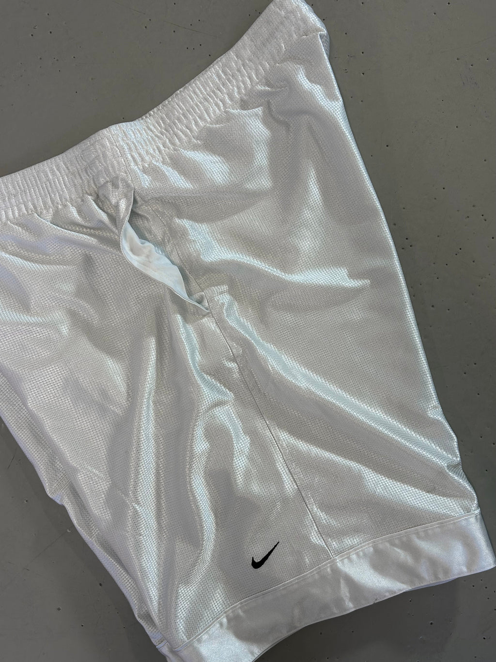 Nike basketball shorts - XL - Re:Junk Vintage