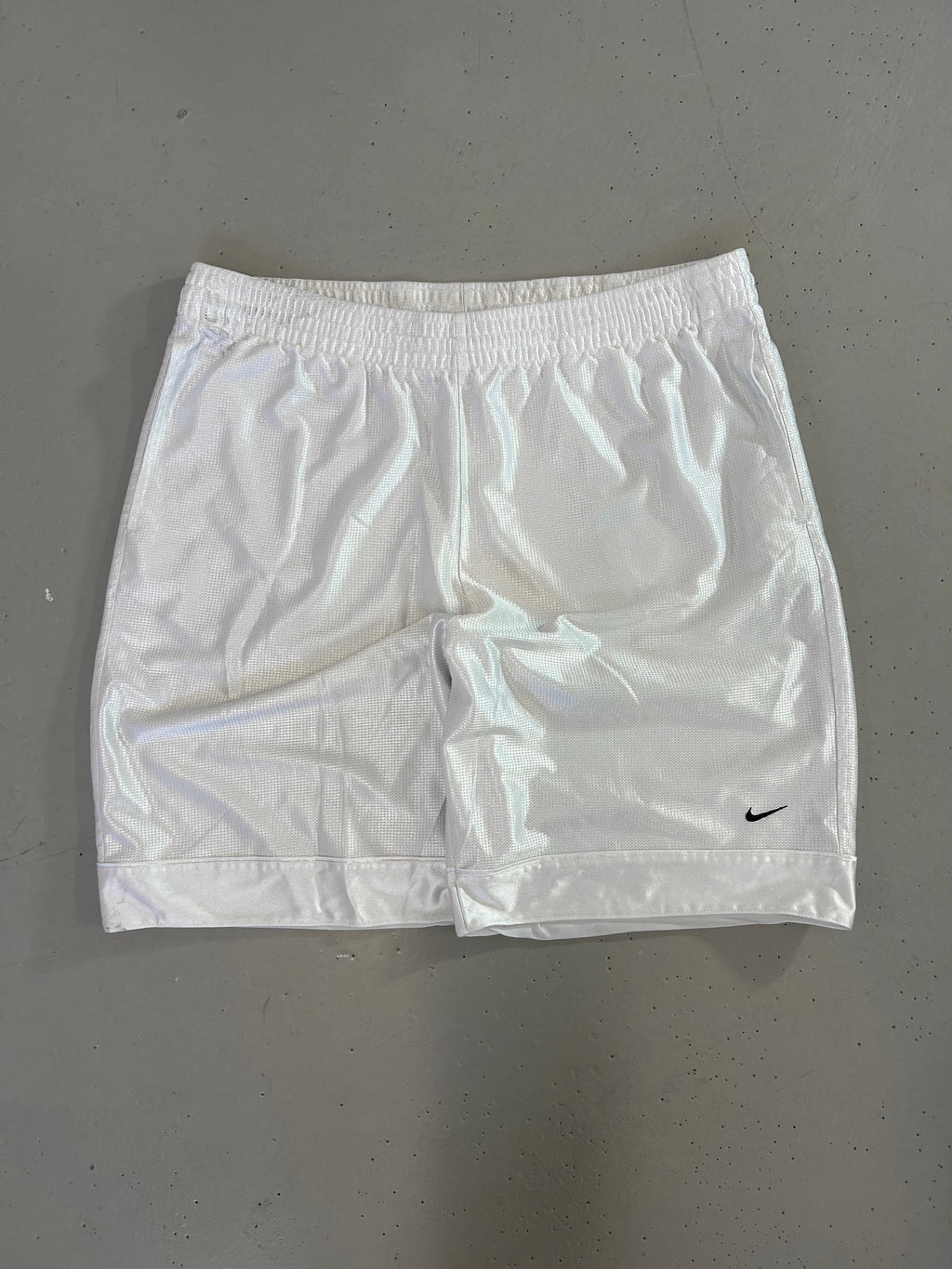 Nike basketball shorts - XL - Re:Junk Vintage