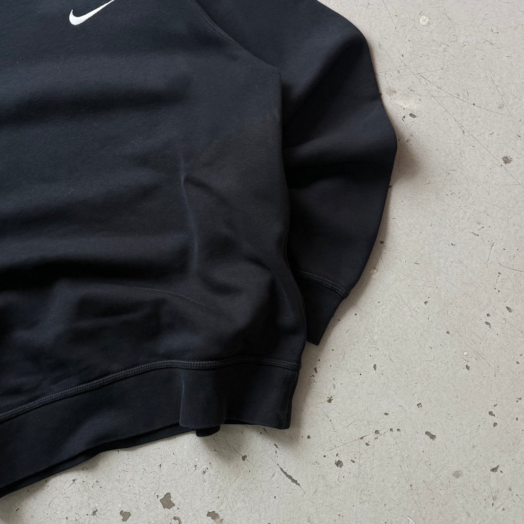 Nike | Crewneck | Sort | Medium - Re:Junk Vintage