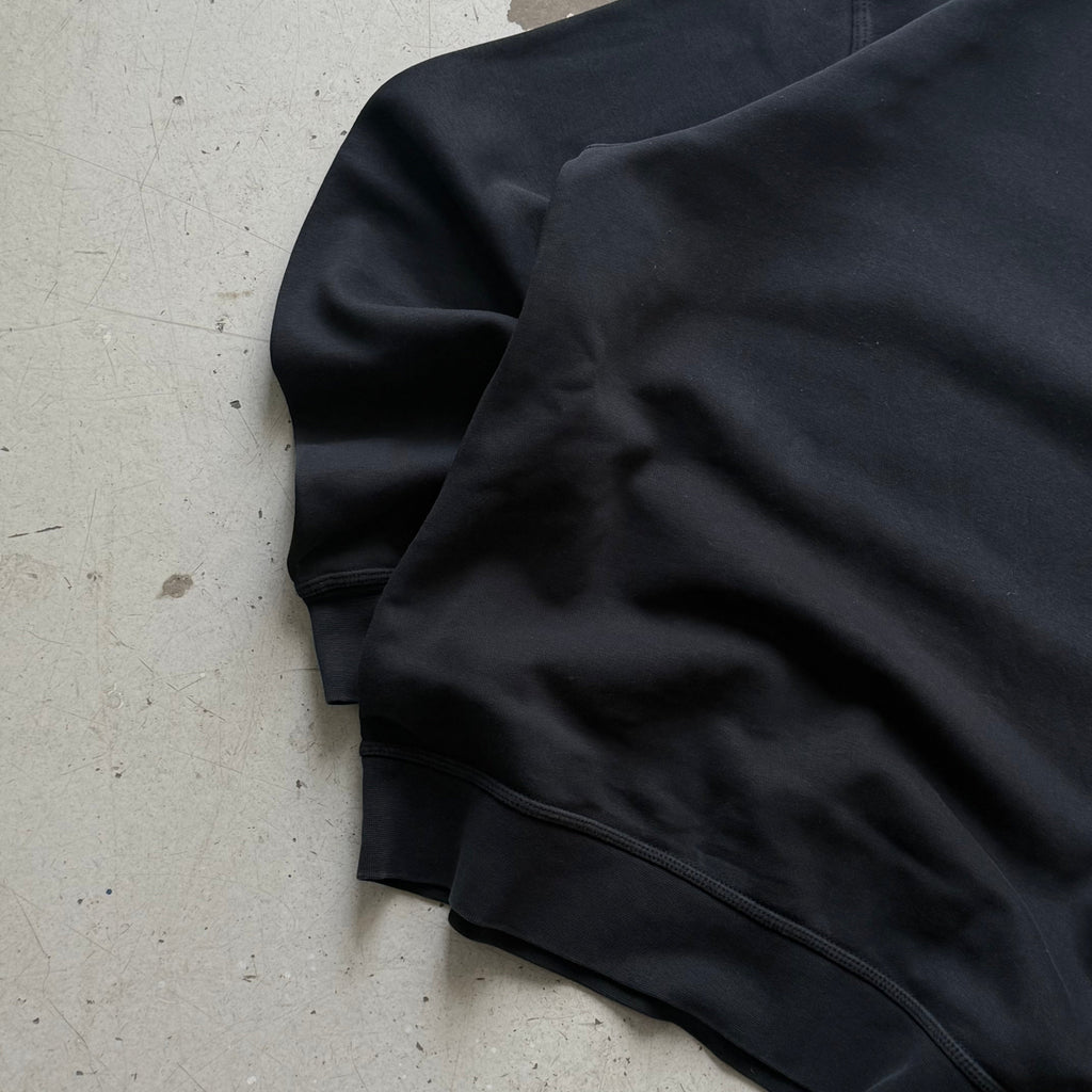Nike | Crewneck | Sort | Medium - Re:Junk Vintage