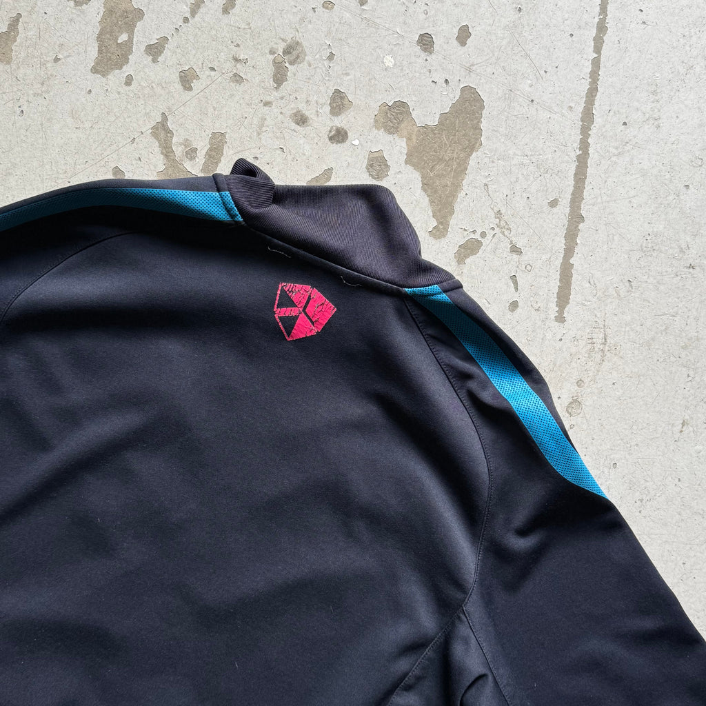 Nike FC Barcelona Track Jacket - Re:Junk Vintage