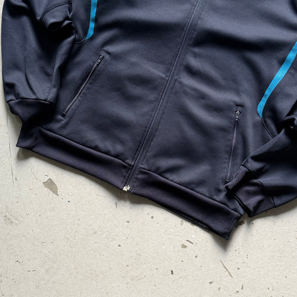 Nike FC Barcelona Track Jacket - Re:Junk Vintage