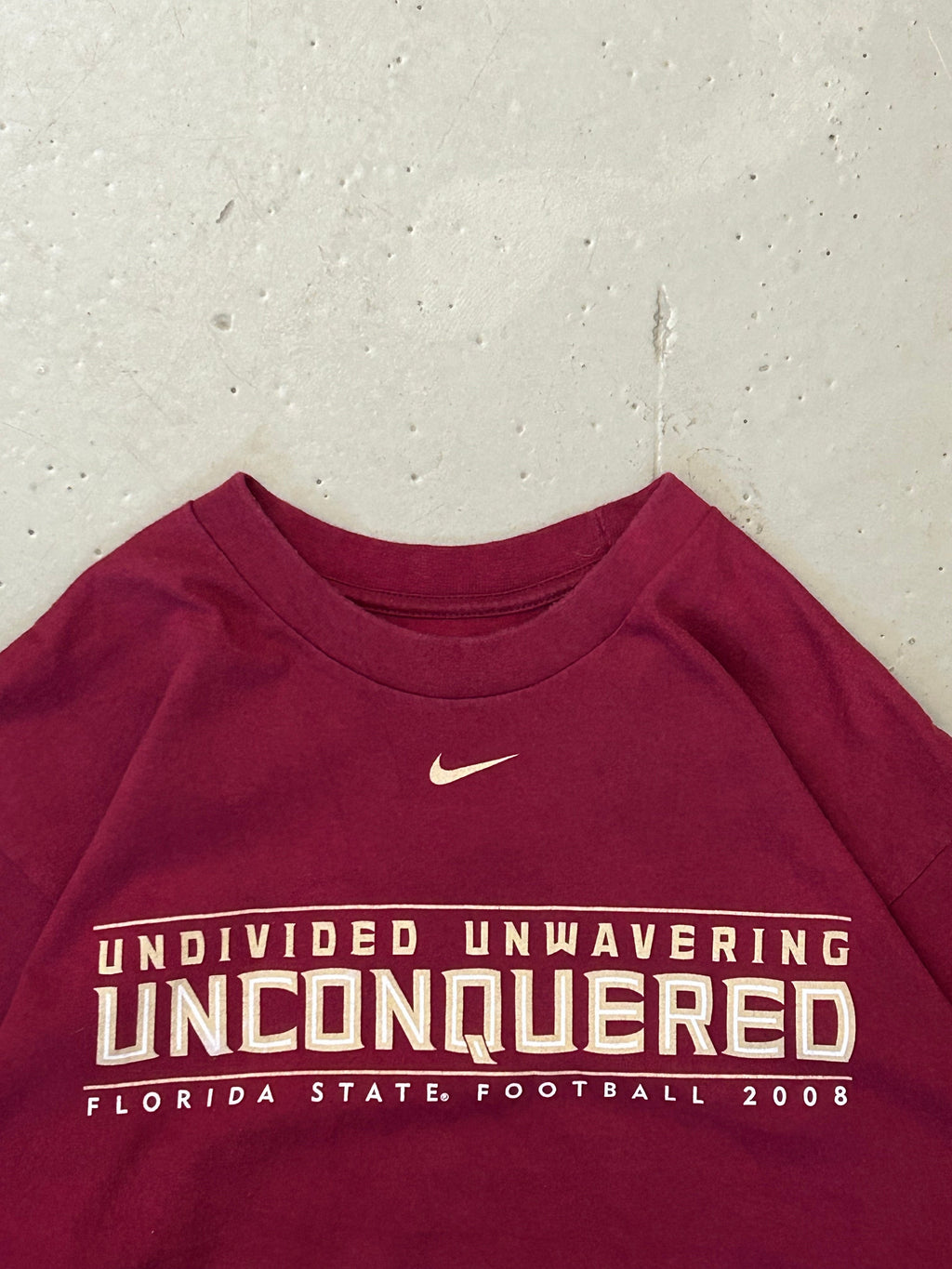 NIke Florida State - Small - Re:Junk Vintage
