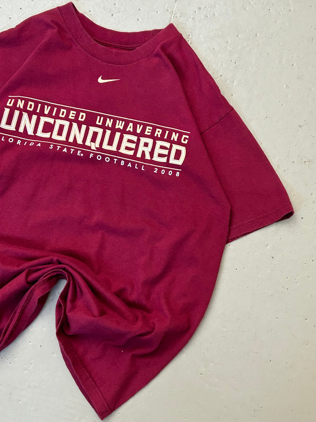 NIke Florida State - Small - Re:Junk Vintage