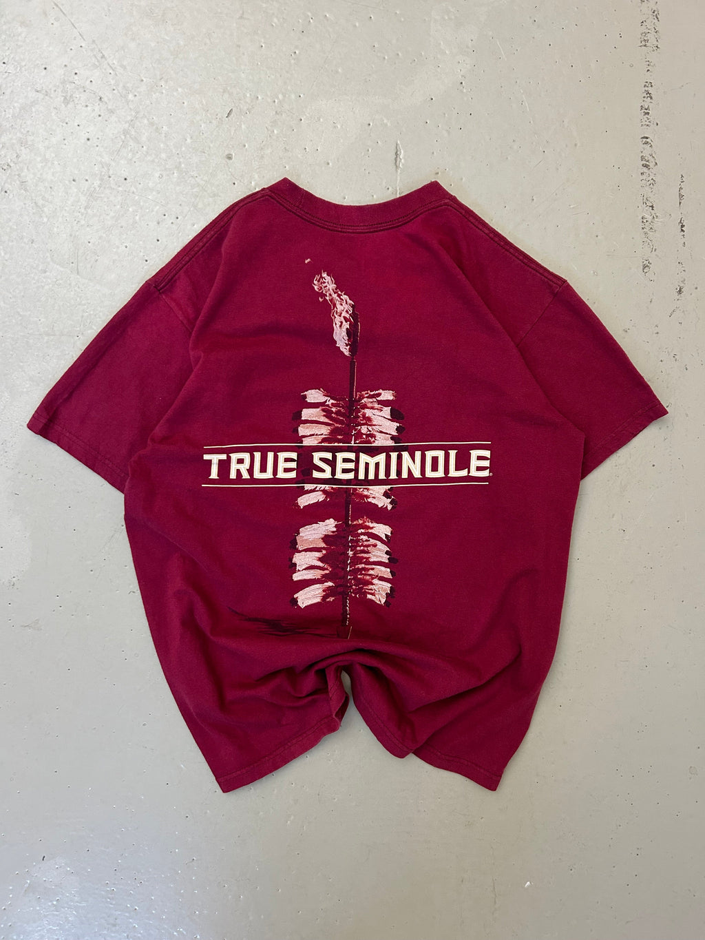 NIke Florida State - Small - Re:Junk Vintage