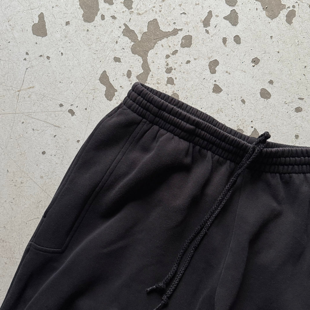 Nike | joggingbukser | sort | XL - Re:Junk Vintage