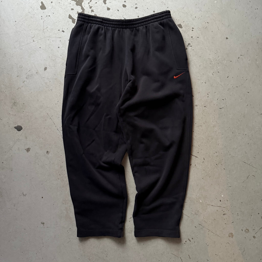 Nike | joggingbukser | sort | XL - Re:Junk Vintage