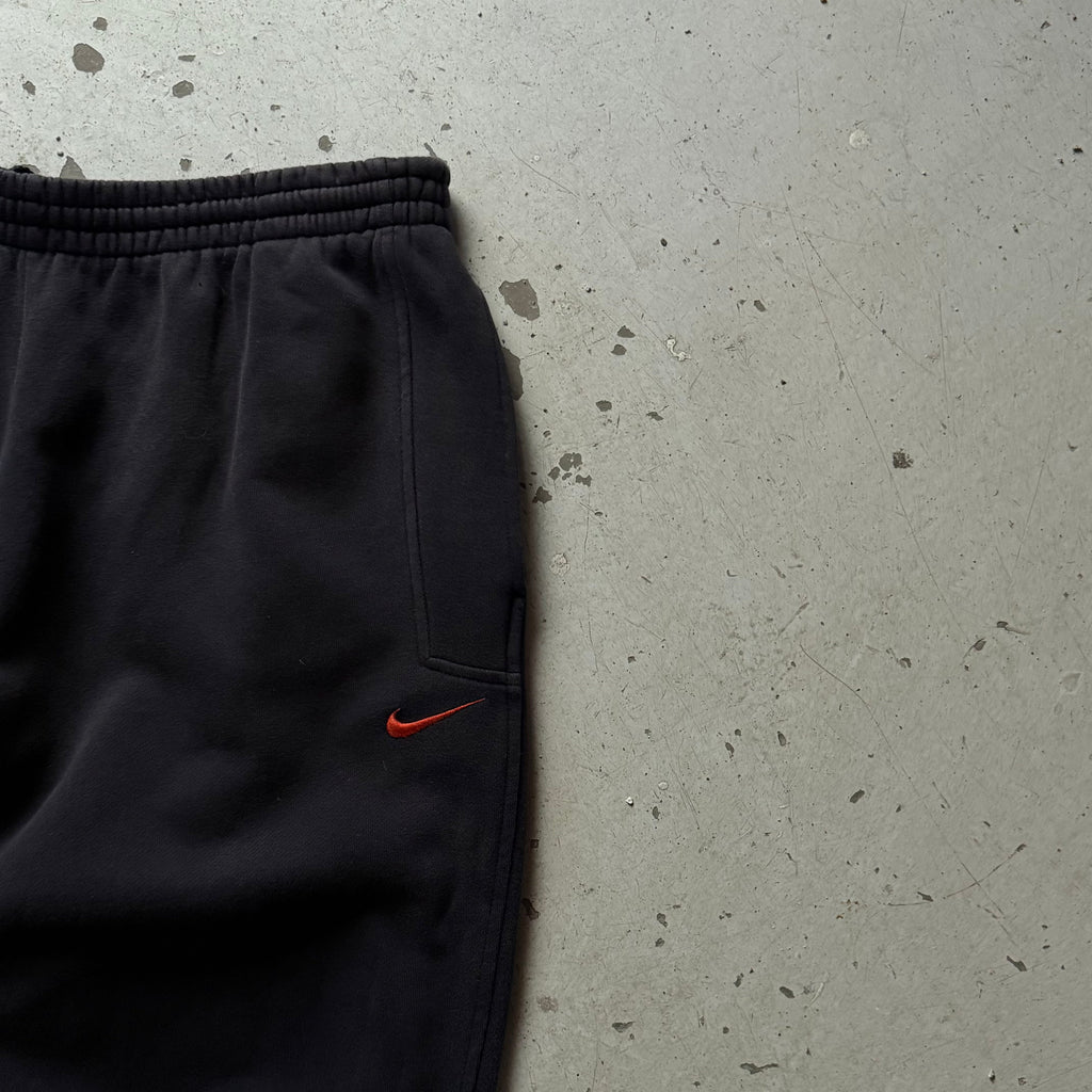 Nike | joggingbukser | sort | XL - Re:Junk Vintage