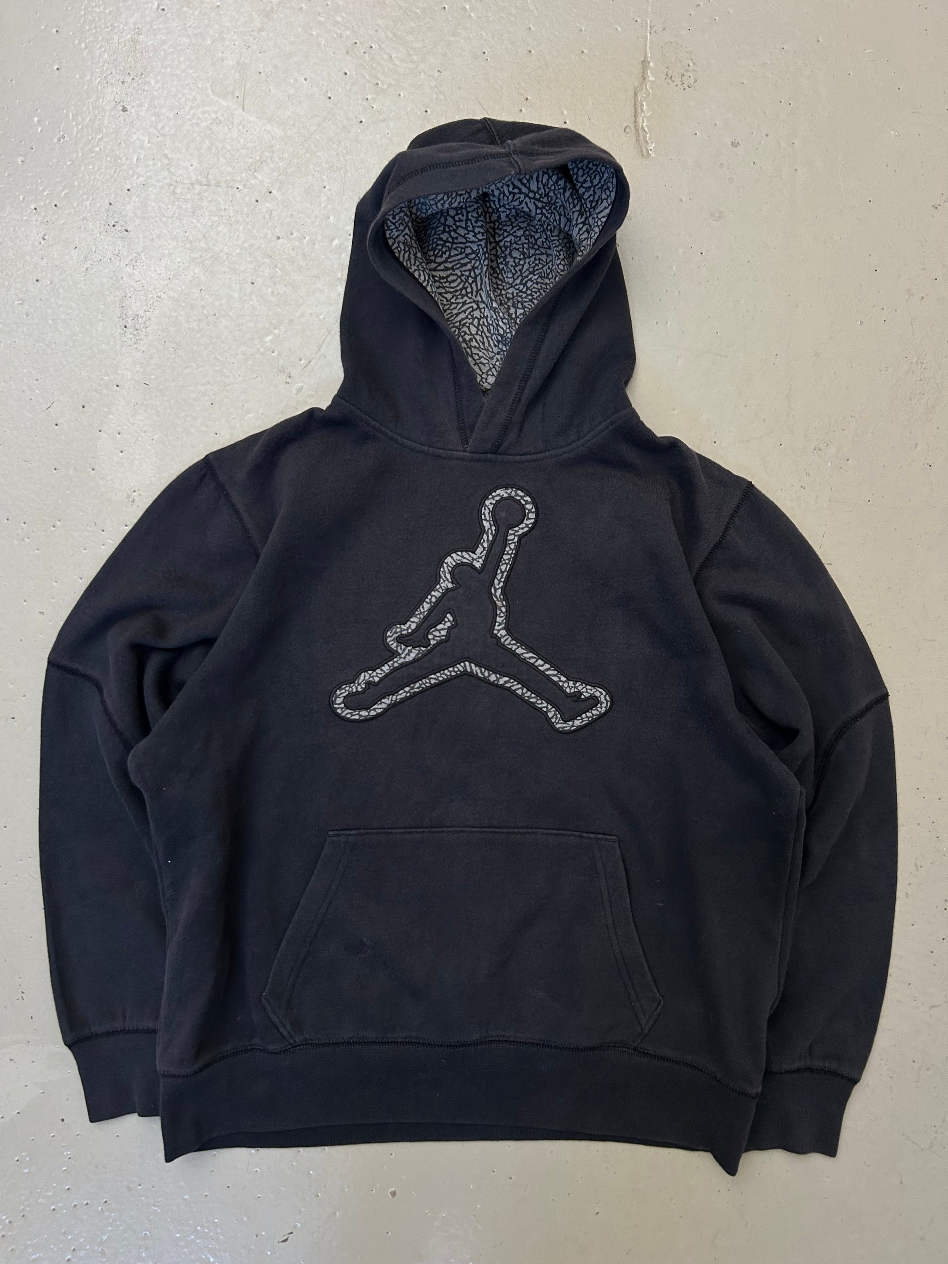 Nike Jordan Vintage Hoodie - Re:Junk Vintage