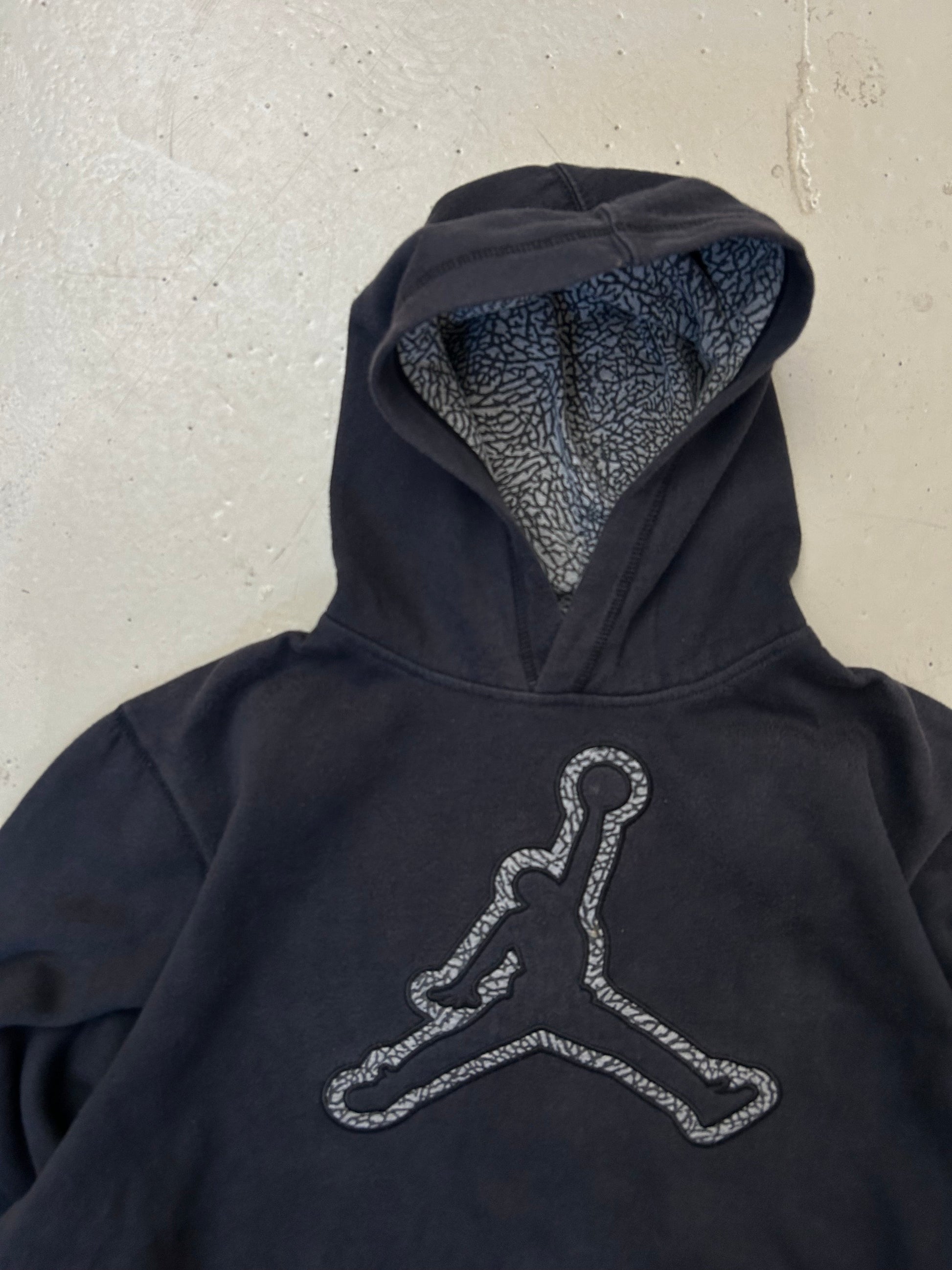 Nike Jordan Vintage Hoodie - Re:Junk Vintage