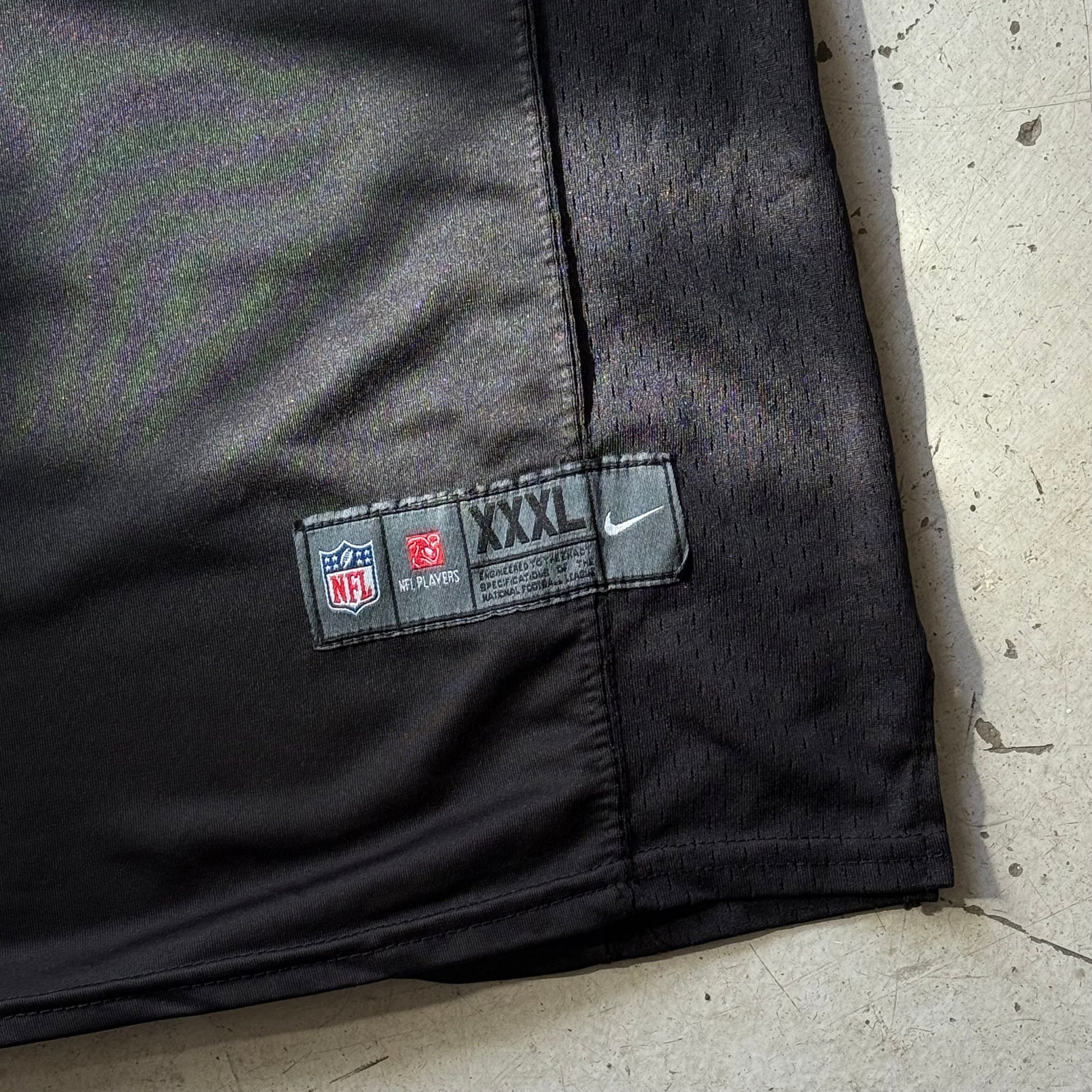 Nike | NFL Beckham Jr 13 | sort | L/XL - Re:Junk Vintage