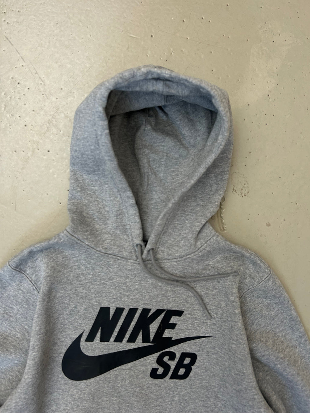 Nike SB Vintage Hoodie - Small - Re:Junk Vintage
