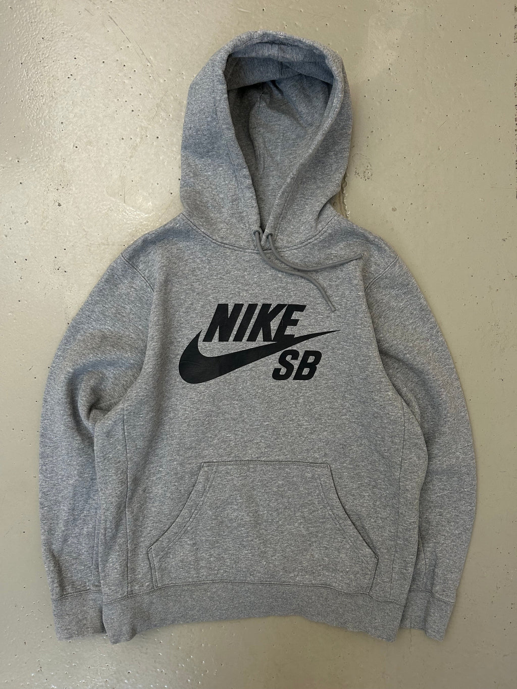 Nike SB Vintage Hoodie - Small - Re:Junk Vintage