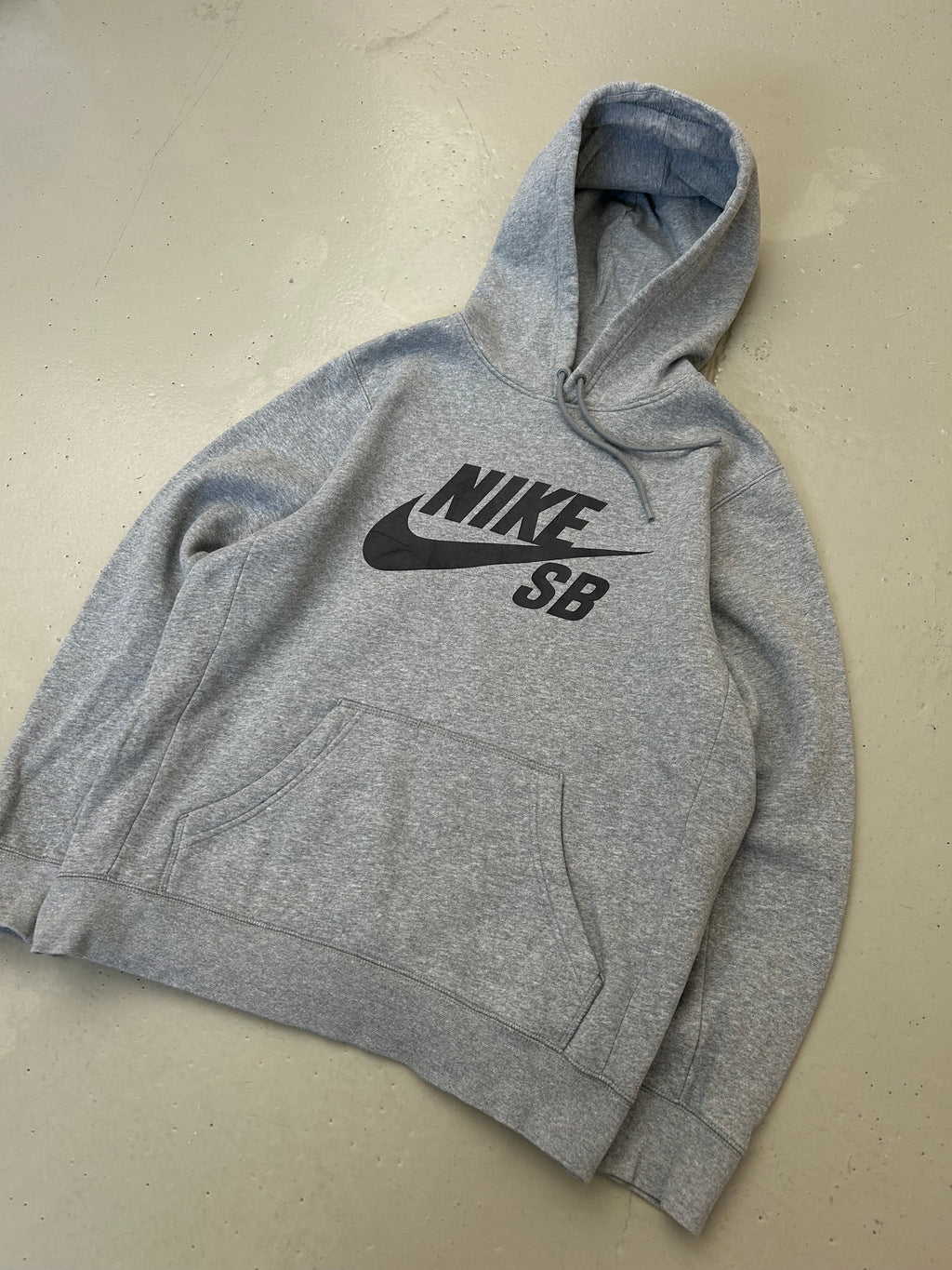 Nike SB Vintage Hoodie - Small - Re:Junk Vintage