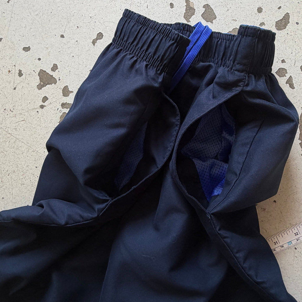 Nike | shorts | navy | Medium - Re:Junk Vintage