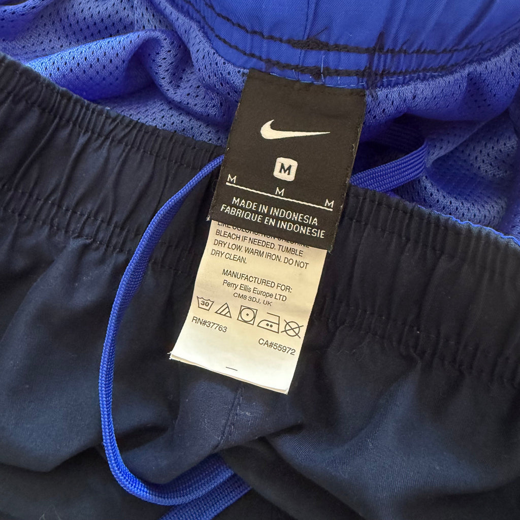 Nike | shorts | navy | Medium - Re:Junk Vintage