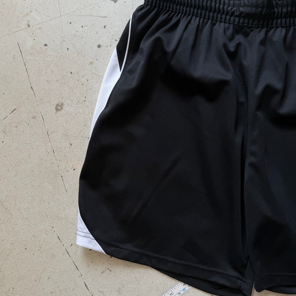 Nike | shorts | sort/hvid | Medium - Re:Junk Vintage
