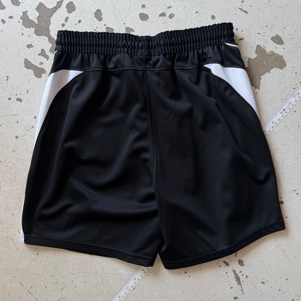 Nike | shorts | sort/hvid | Medium - Re:Junk Vintage