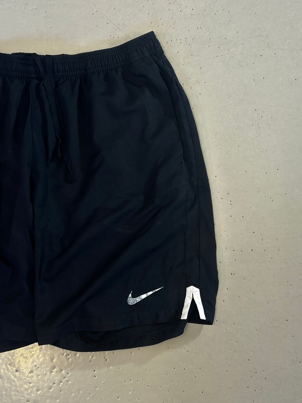 Nike Sport Shorts - Large - Re:Junk Vintage