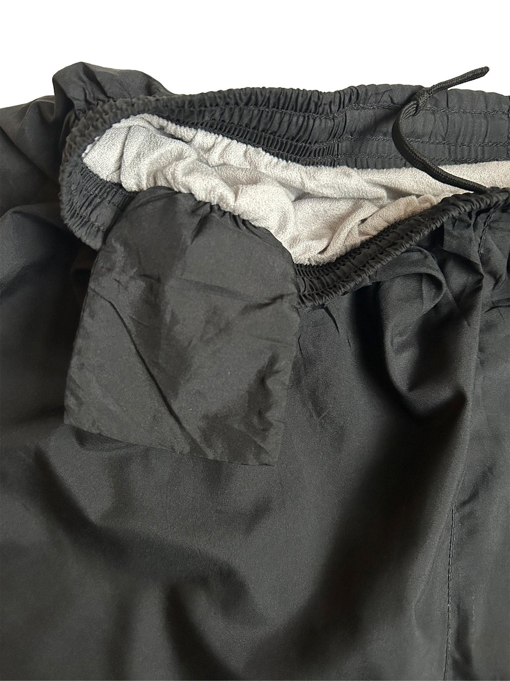 Nike Sport Shorts - Re:Junk Vintage