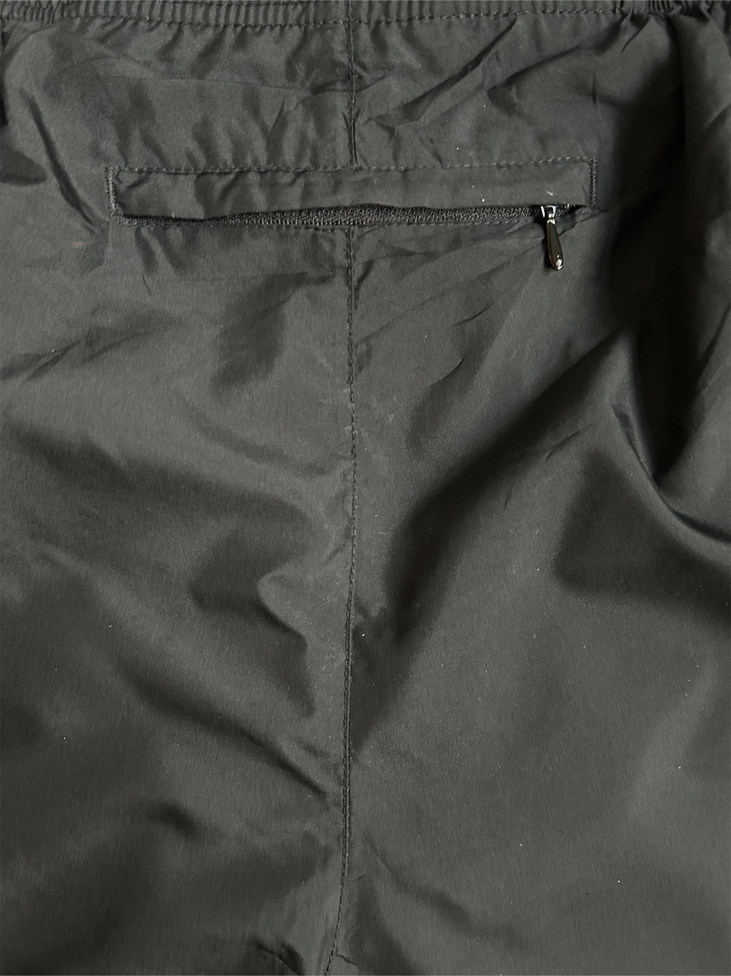 Nike Sport Shorts - Re:Junk Vintage