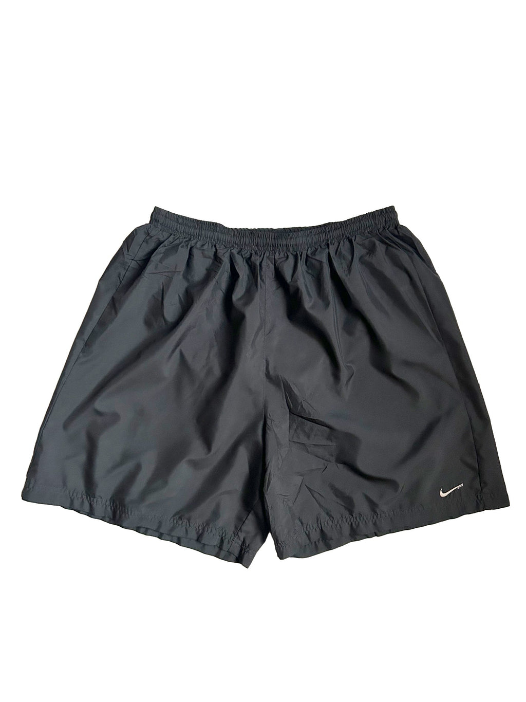 Nike Sport Shorts - Re:Junk Vintage
