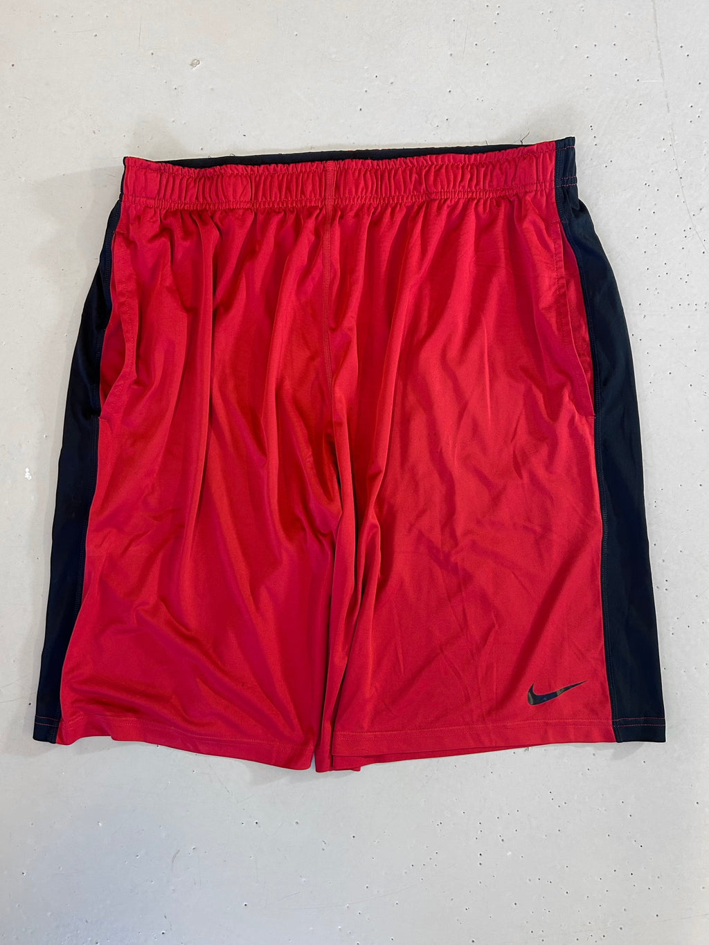 Nike Sport Shorts - XXL - Re:Junk Vintage