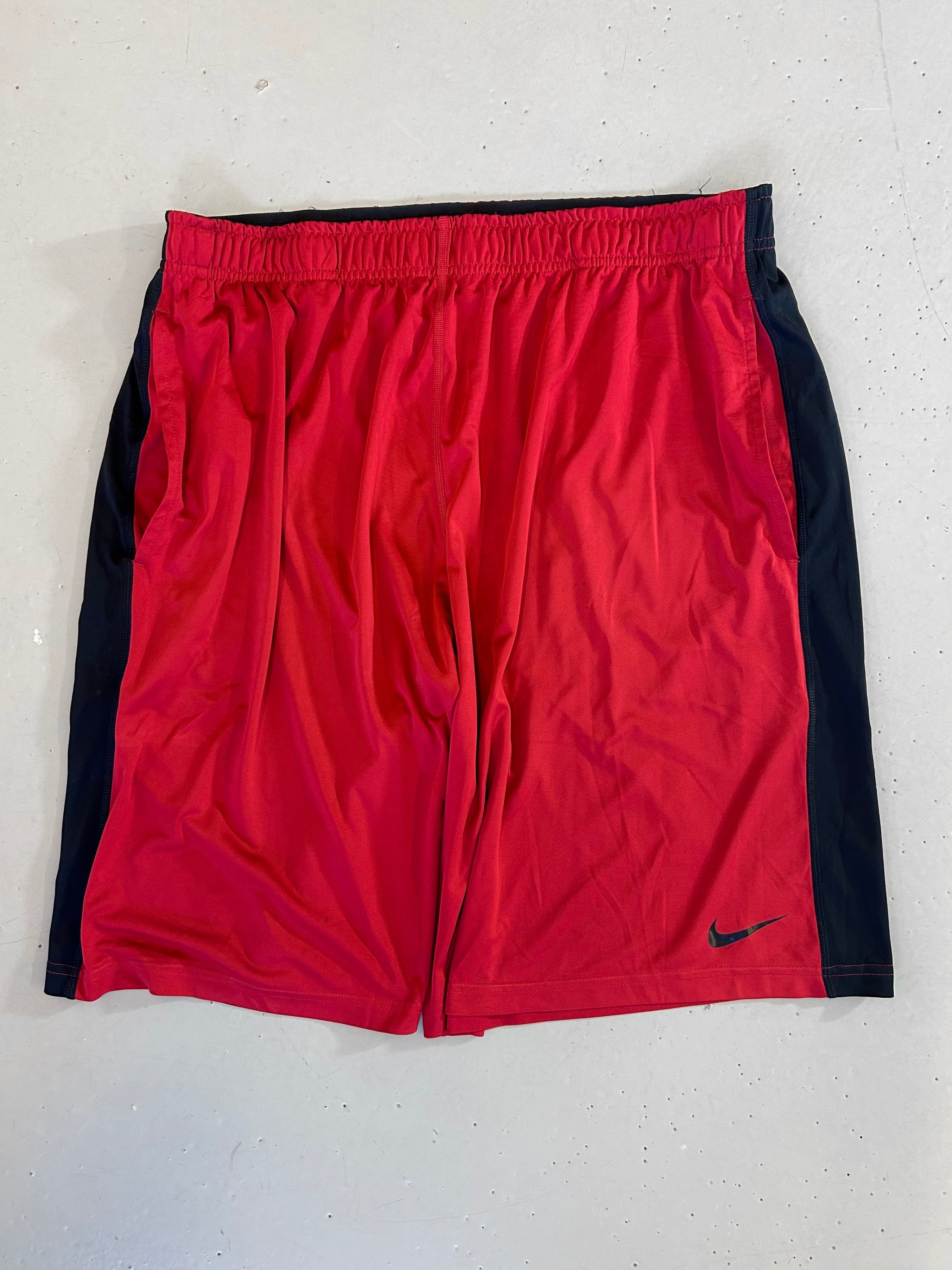 Nike Sport Shorts - XXL