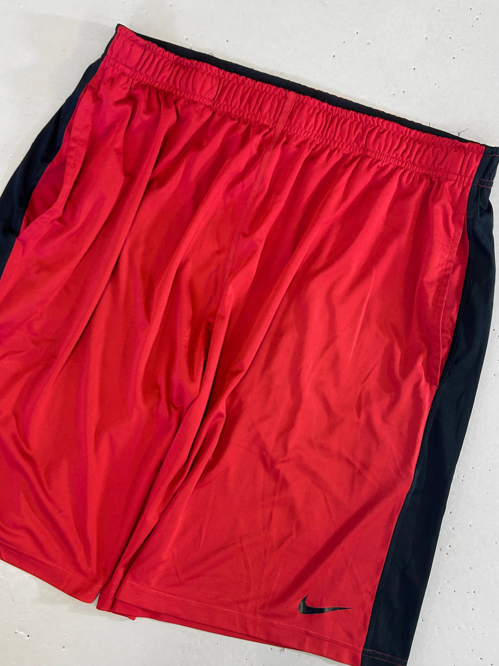 Nike Sport Shorts - XXL - Re:Junk Vintage