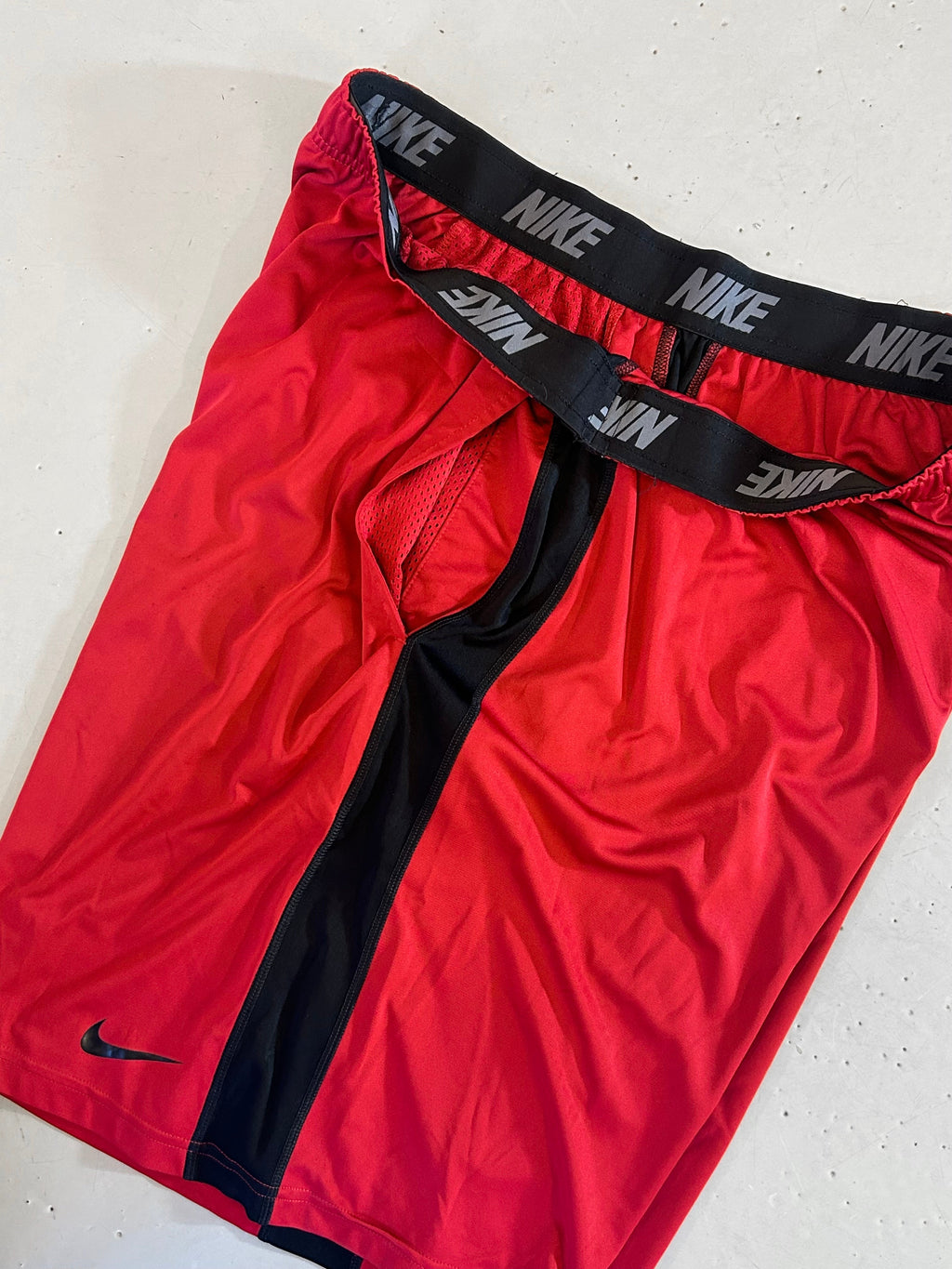 Nike Sport Shorts - XXL - Re:Junk Vintage