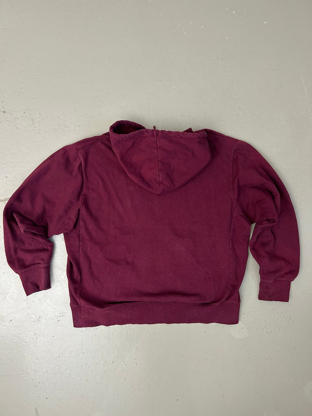 Nike Strafford Indians - XL - Re:Junk Vintage