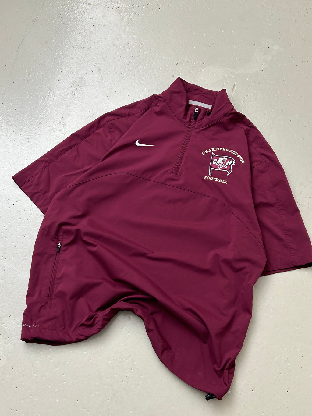 Nike Trackjacket - Medium - Re:Junk Vintage