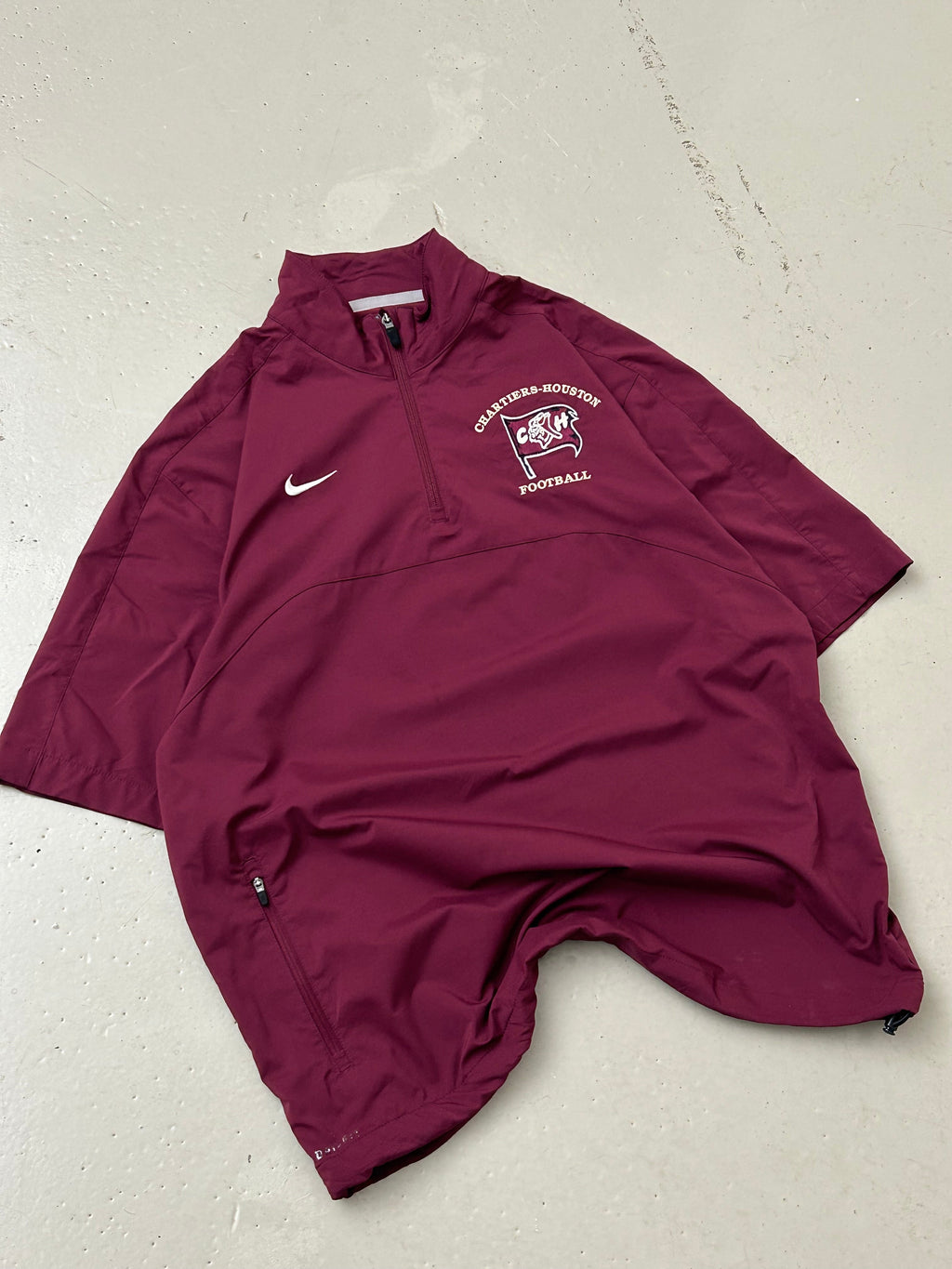 Nike Trackjacket - Medium - Re:Junk Vintage
