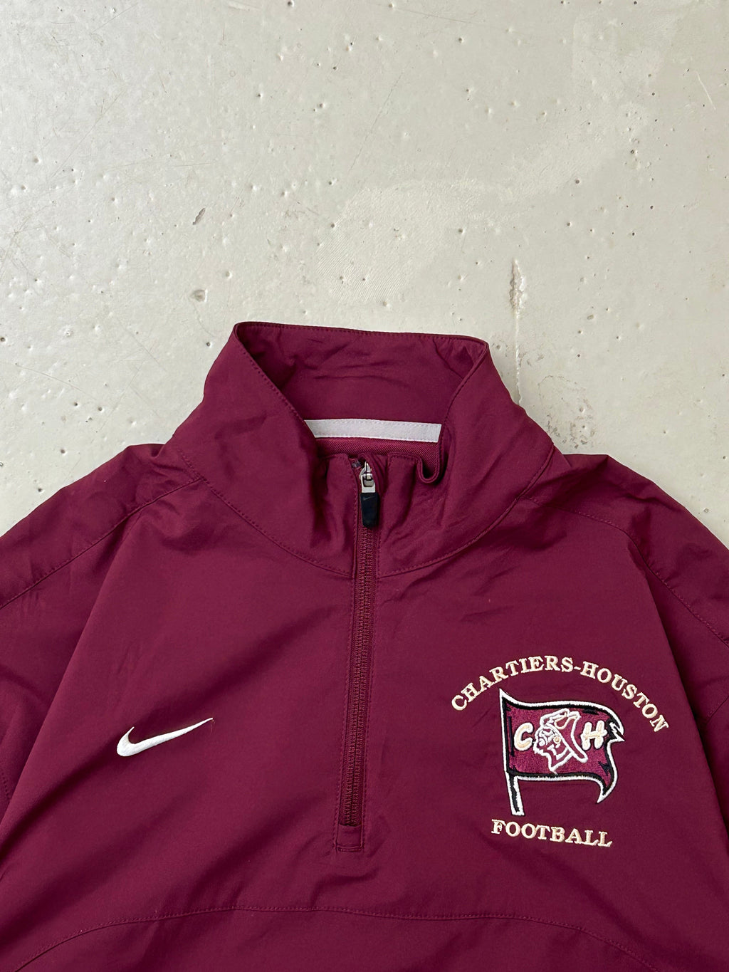 Nike Trackjacket - Medium - Re:Junk Vintage