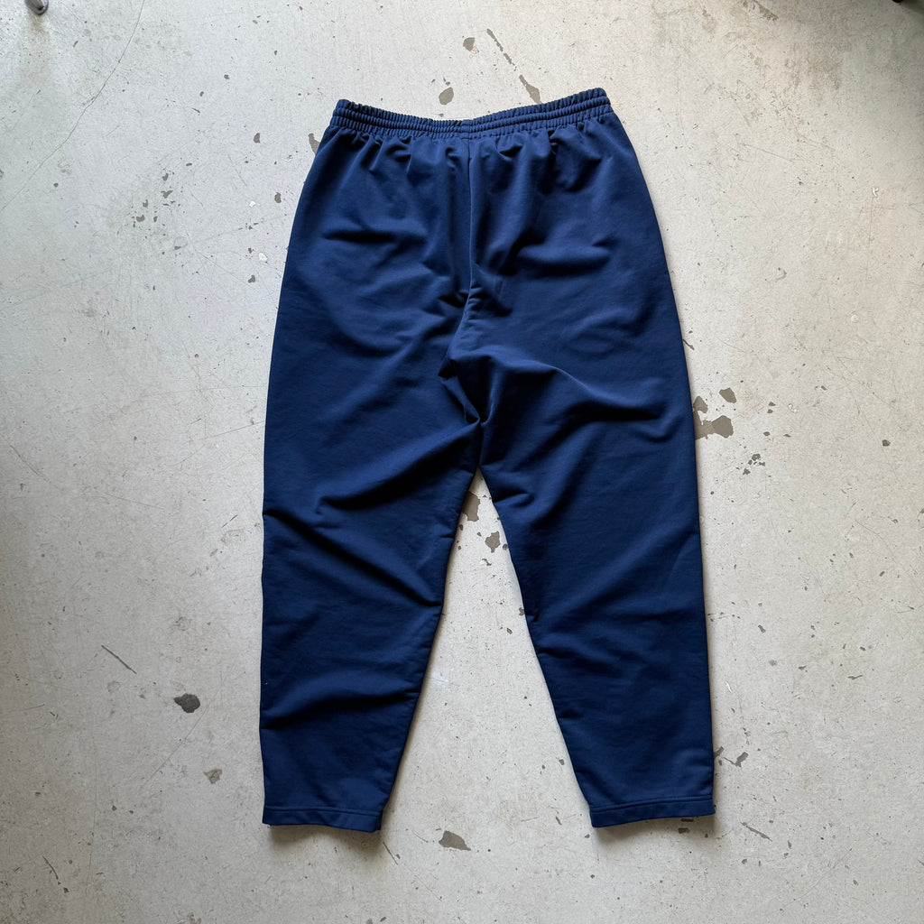 Nike | Trackpants | Blå/Guld | Large - Re:Junk Vintage