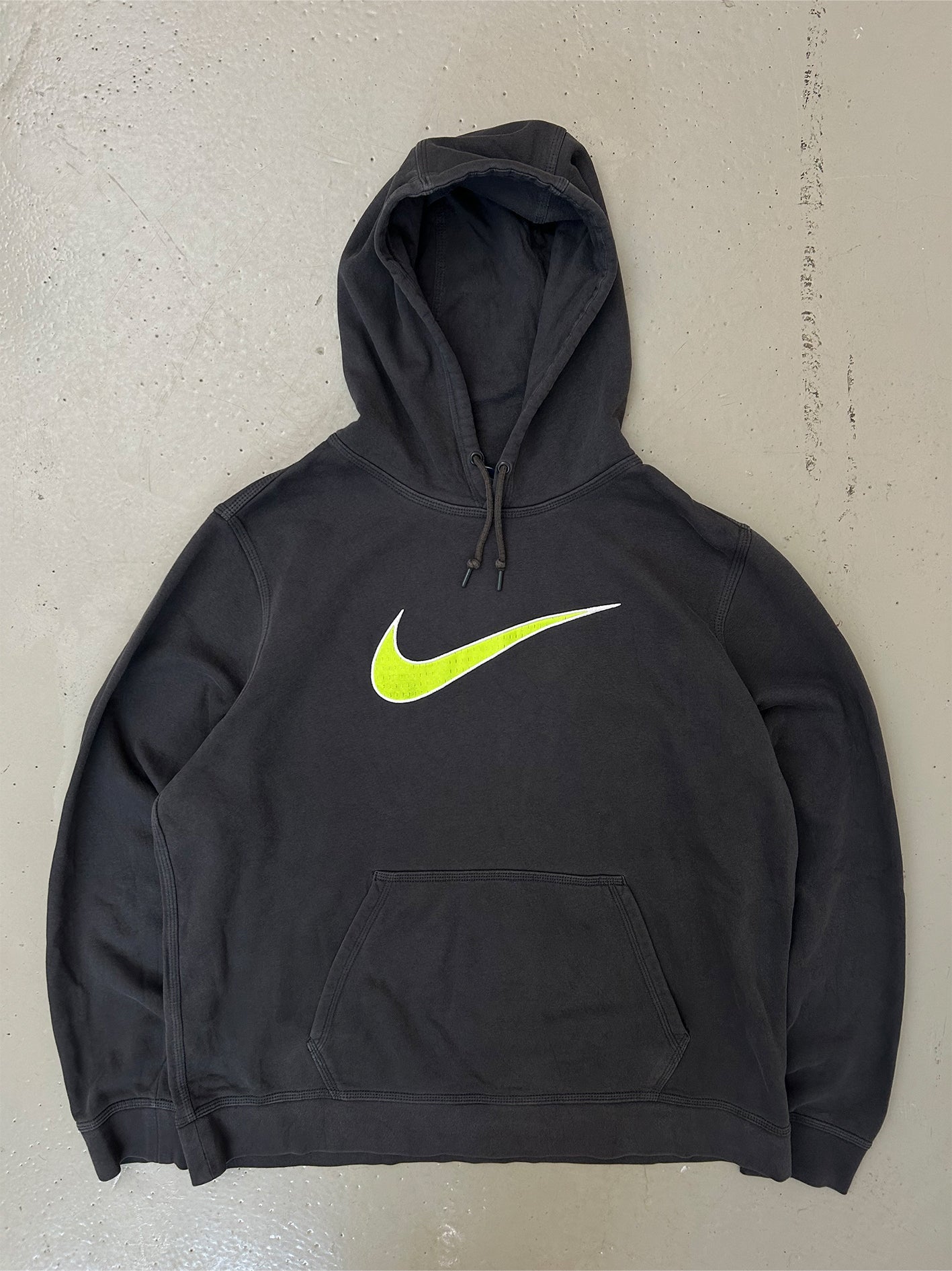 Nike Vintage Hoodie