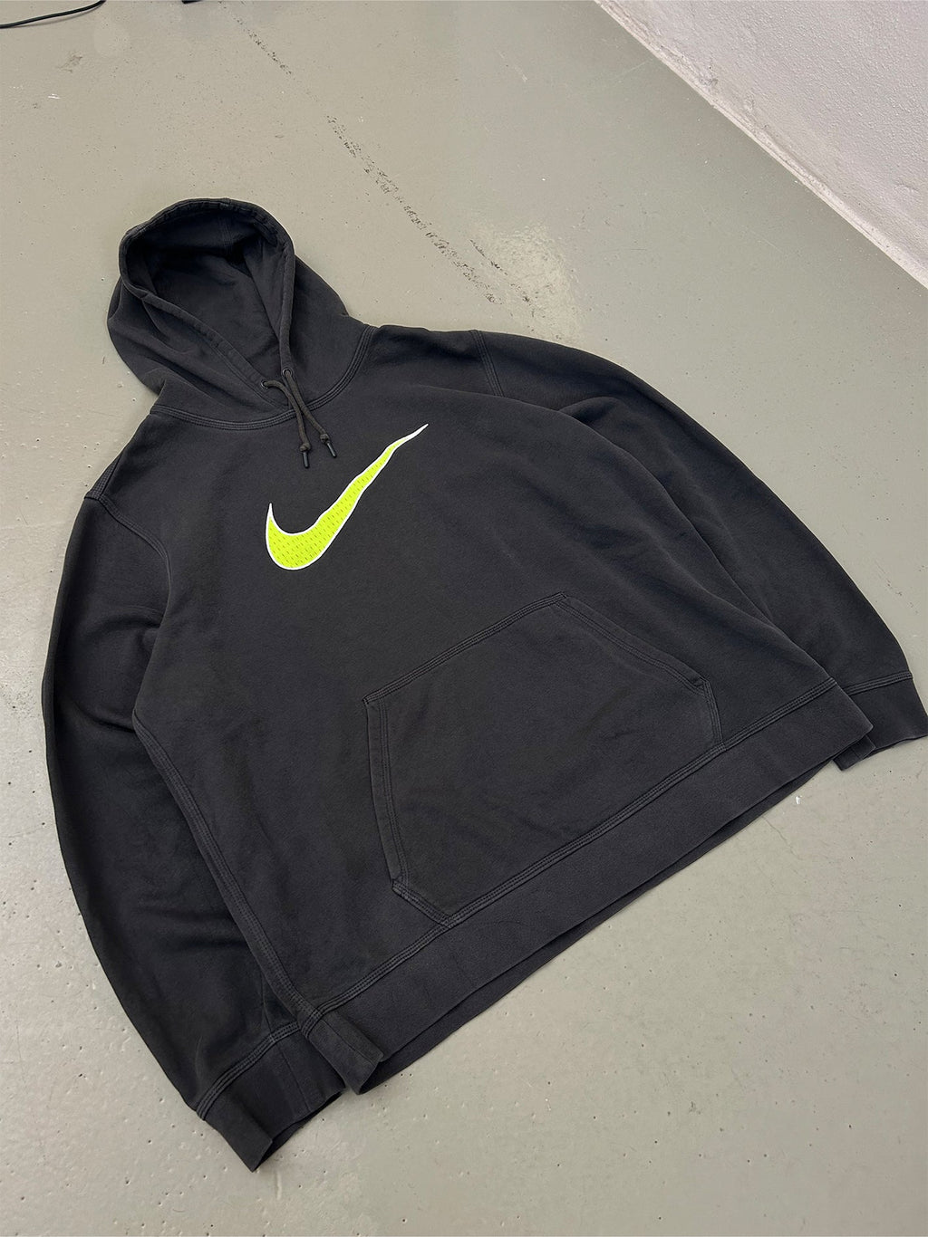 Nike Vintage Hoodie - Re:Junk Vintage