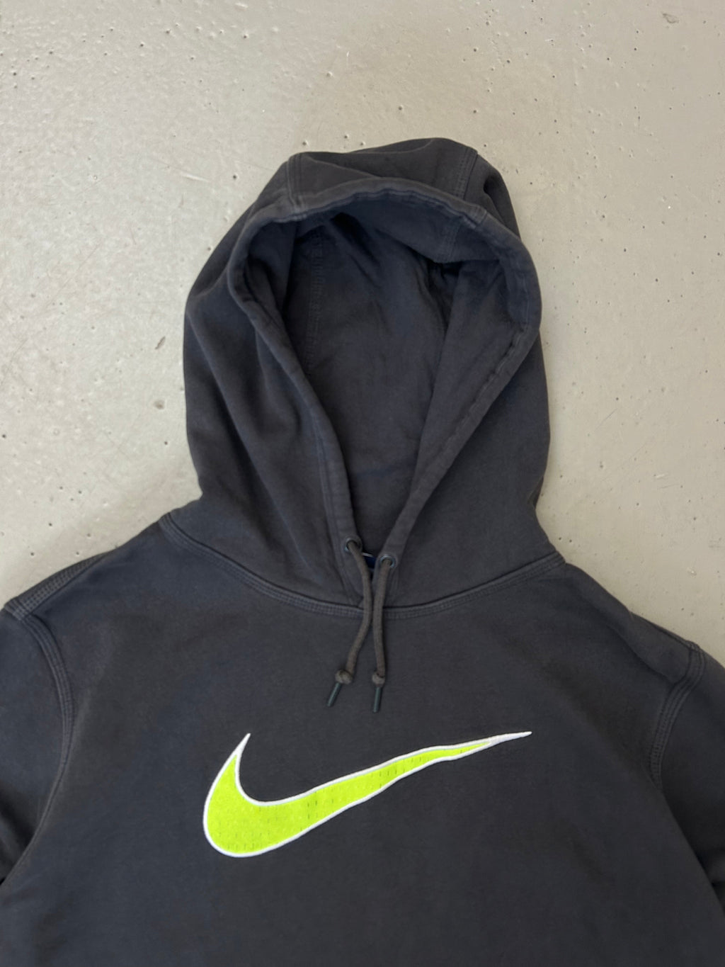 Nike Vintage Hoodie - Re:Junk Vintage