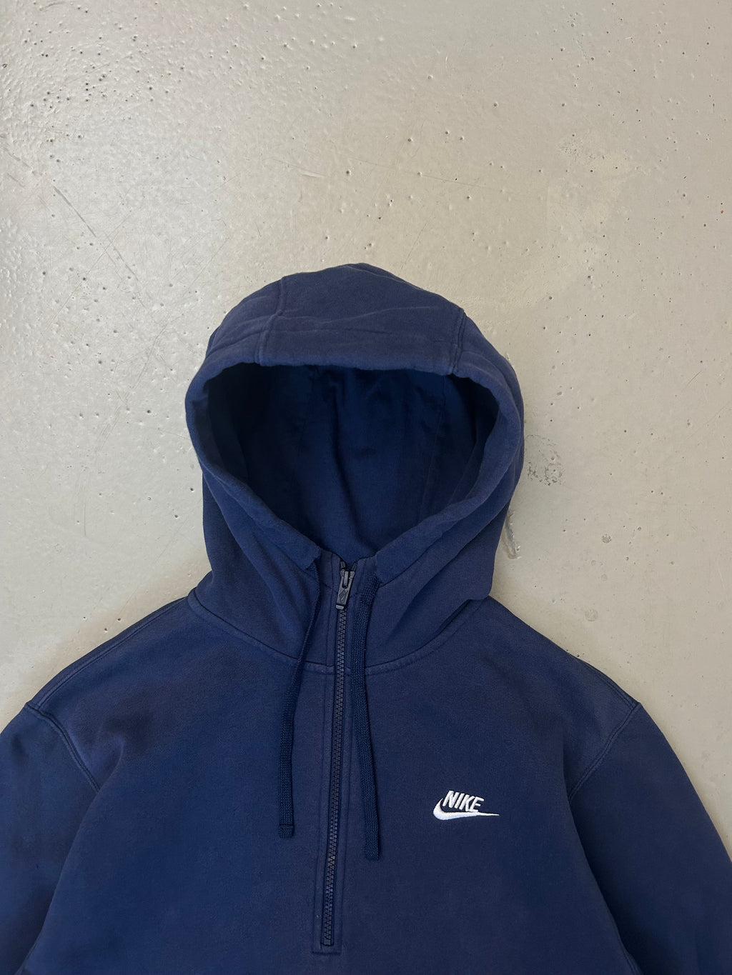 Nike Vintage Hoodie - Medium - Re:Junk Vintage