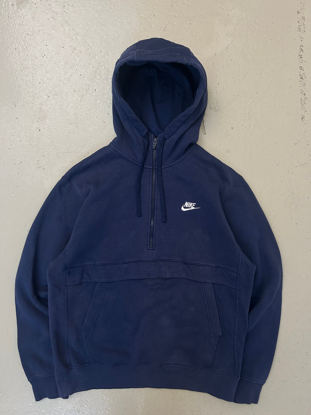 Nike Vintage Hoodie - Medium - Re:Junk Vintage