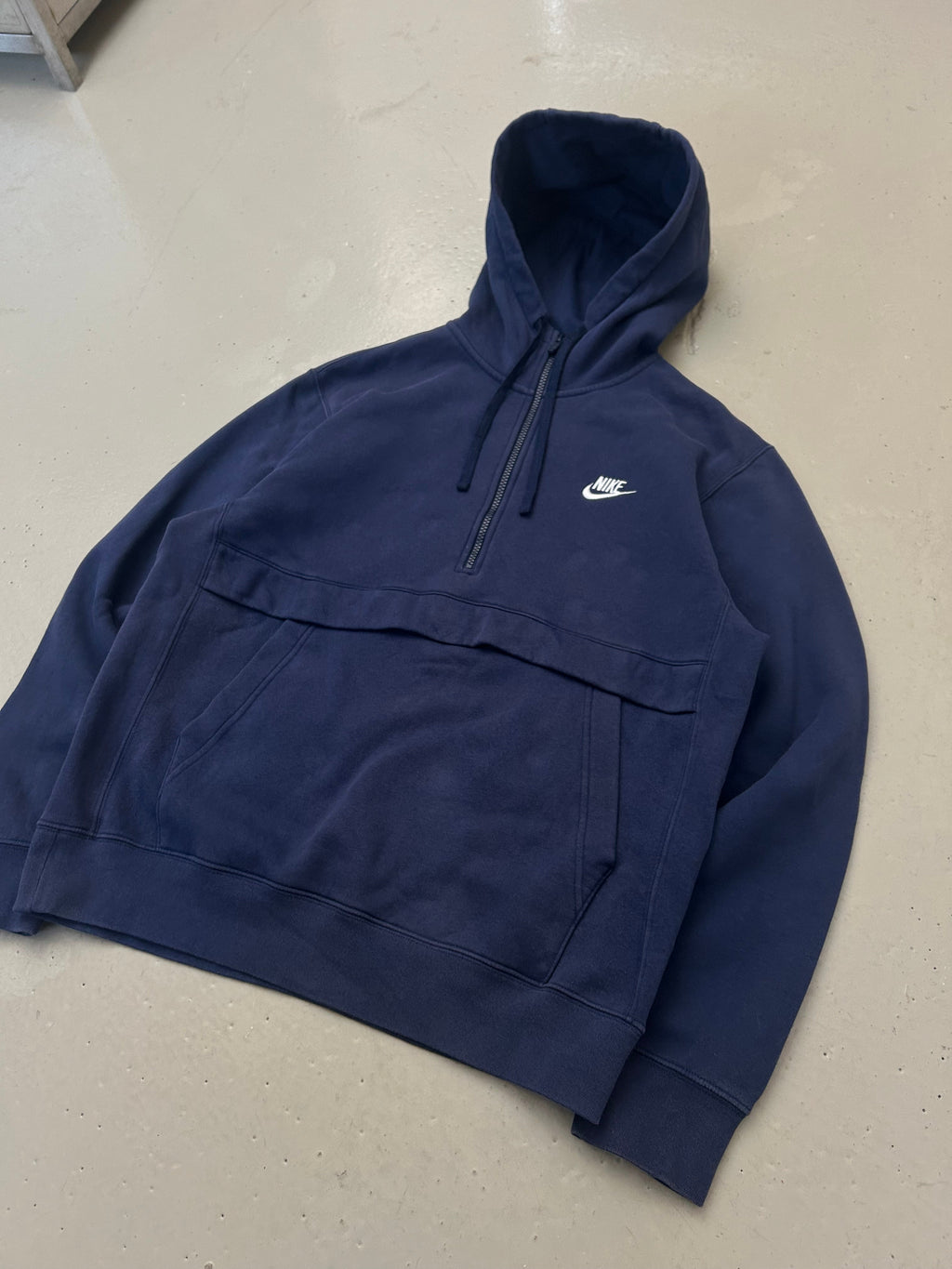 Nike Vintage Hoodie - Medium - Re:Junk Vintage