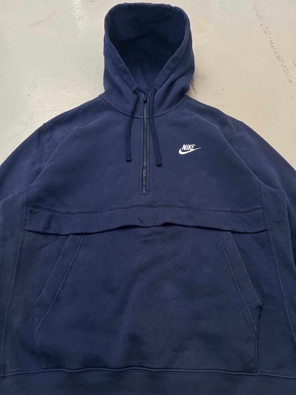 Nike Vintage Hoodie - Medium - Re:Junk Vintage