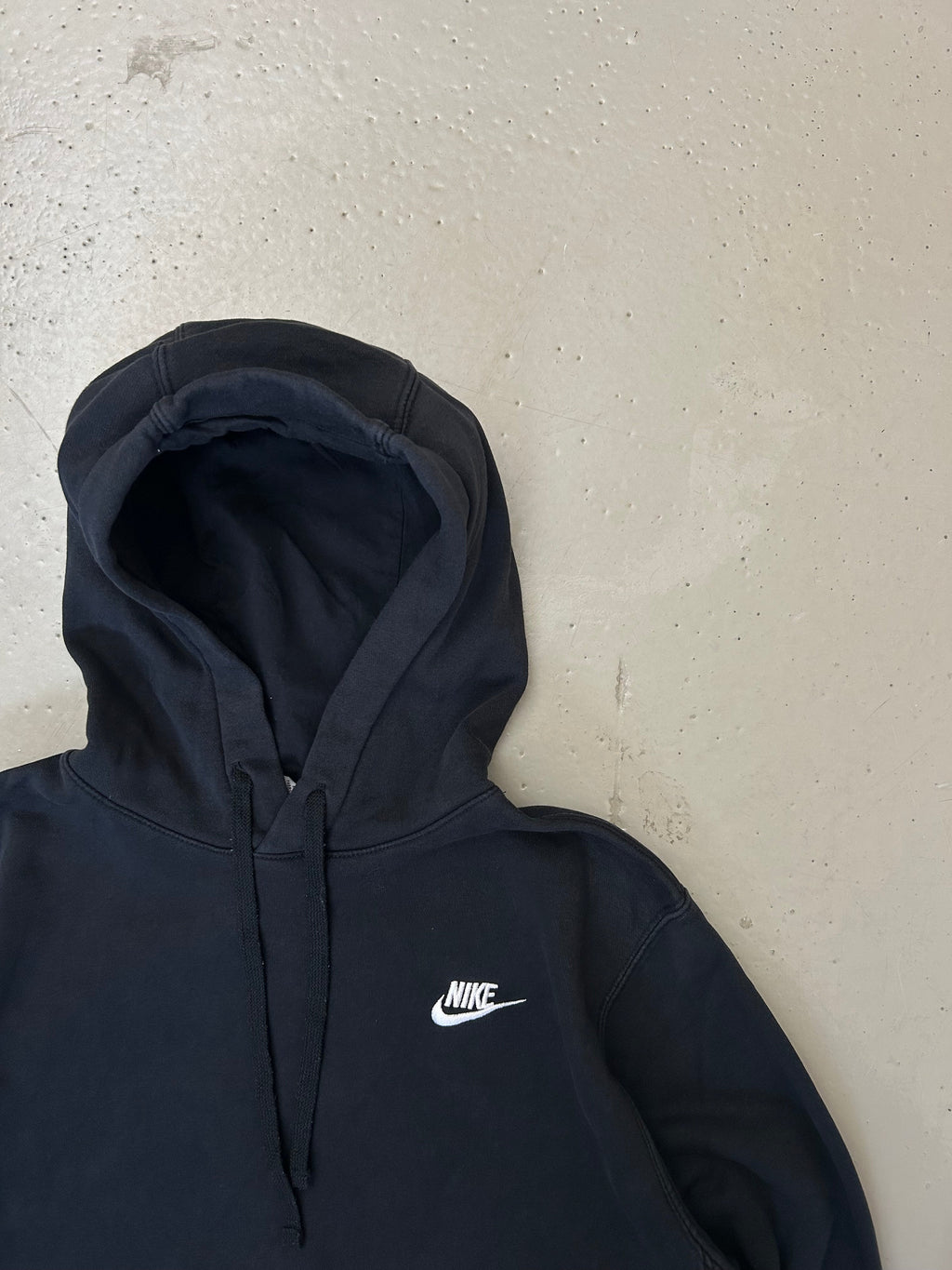 Nike Vintage Hoodie - Small - Re:Junk Vintage