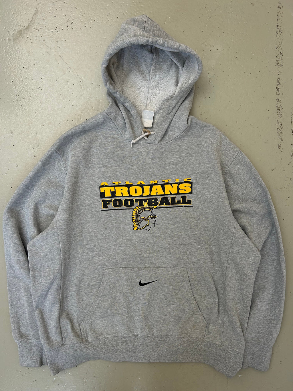 Nike Vintage Hoodie - XL - Re:Junk Vintage